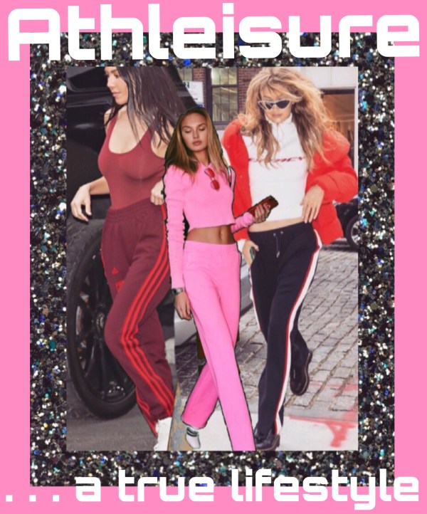 Athleisure